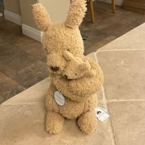 Jellycat Huddles Kangaroo